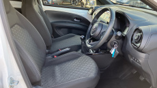 Toyota Aygo X 1.0 VVT-i Edge 5dr Petrol Hatchback
